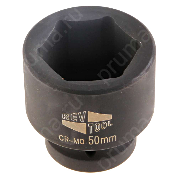 I181050 Головка ударная стандартная 1", 50 мм