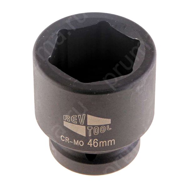 I181046 Головка ударная стандартная 1", 46 мм