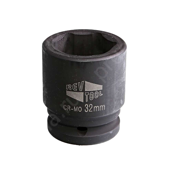 I14132 Головка ударная стандартная 1/2", 32 мм