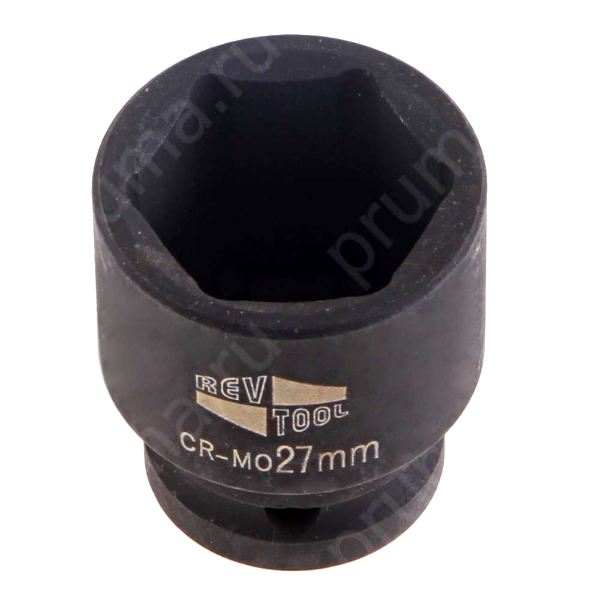 I14127 Головка ударная стандартная 1/2", 27 мм