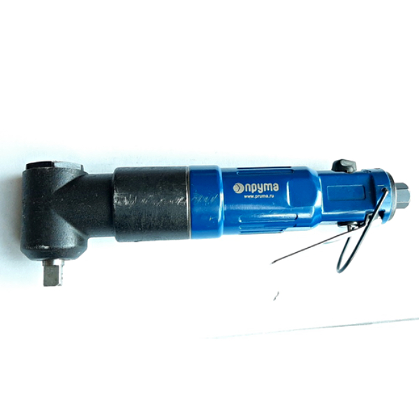 31041 Пневмогайковерт ударный угловой, 1/2", 200 Нм, 3000 об/мин, 2,63 кг
