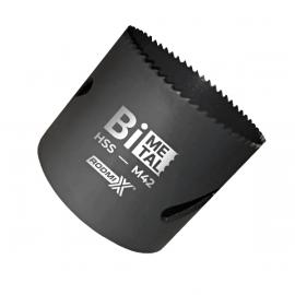 Rodmix 32100003041, Коронка биметаллическая HSS M42, 10 TPI 30х41 мм