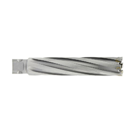 Корончатое сверло Actool TCT, L 100/110 мм, диаметр 59 мм
