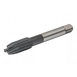 Rodmix 1607240300, Метчик машинный M24х3,0 (HSS-E + TICN-C),ISO, 6H,R, прямой
