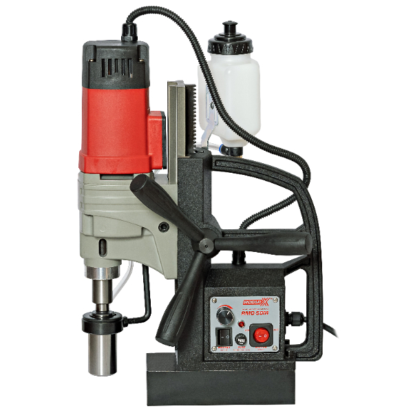 Rodmix 510000501, Магнитный сверлильный станок RMD-50М, 1620Вт, до 50 мм, КМ2–W19