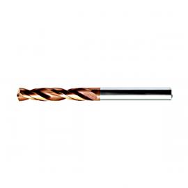 Rodmix 10403094010, 3D.0940.D10.0 Сверло твердосплавное D-9,4 мм, TiSiN, DIN6535