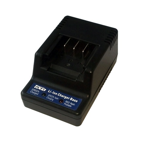 Зарядное устройство для аккумуляторов Toua Li-Ion 7,2V