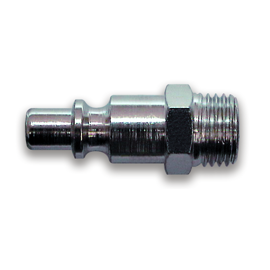 Фитинг штуцер быстросъем Vepa A340/7, резьба M1/2