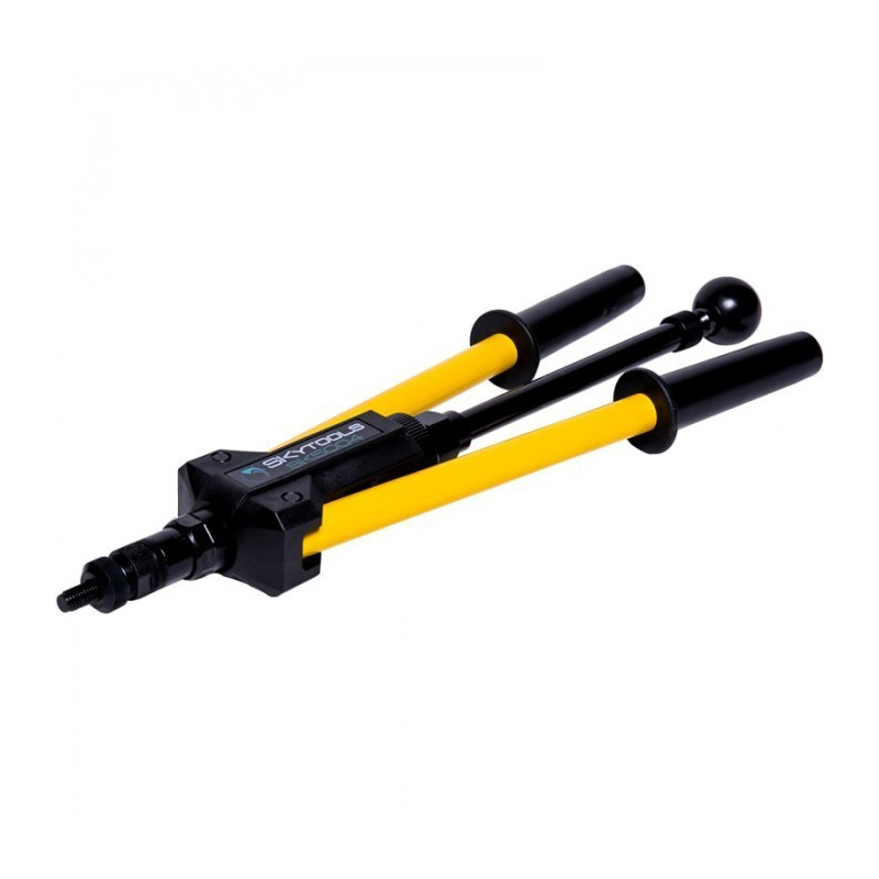 Заклепочник ручной для резьбовых заклепок Absolut Skytools SK5004