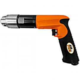 Дрель пневматическая индустриальная пистолетного типа AIRPRO SA61065