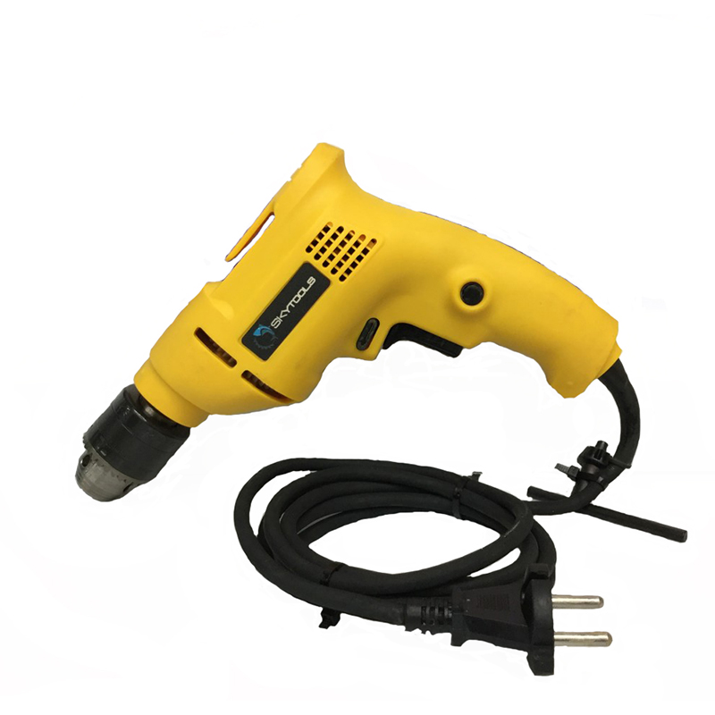 Дрель электрическая Absolut Skytools SK210, 3500 об/мин — фото 2
