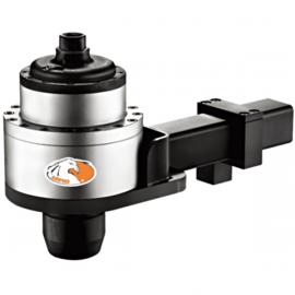 Мультипликатор крутящего момента AIRPRO STW-11766 (Мmax вх.=360N*m; Мmax вых.=6000N*m; Пер.число 1:22; Коэф.усиления1:16)