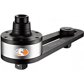 Мультипликатор крутящего момента AIRPRO STW-11762 ( Мmax вх.=395N*m; Мmax вых.=1500N*m; Пер.число 1:4,3; Коэф.усиления1:3,8)