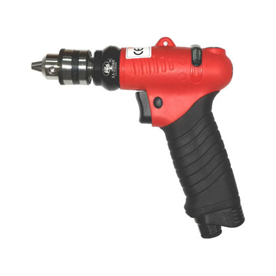 Дрель пневматическая пистолетного типа Airpro SA-2125A01
