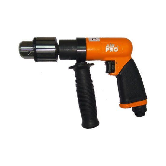 Дрель пневматическая пистолетного типа Airpro SA61054