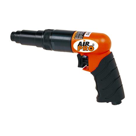 Шуруповерт пневматический Airpro SA6279, 800 об/мин